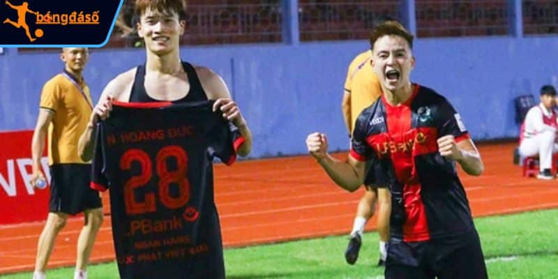Giải Hạng Nhất Việt Nam 16 Luật lệ và thể thức thi đấu của giải hạng nhất Việt Nam