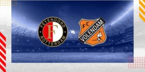 Soi kèo Feyenoord vs Volendam, 2h ngày 02/11 - VĐQG Hà Lan 6 feyenoord-vs-volendam