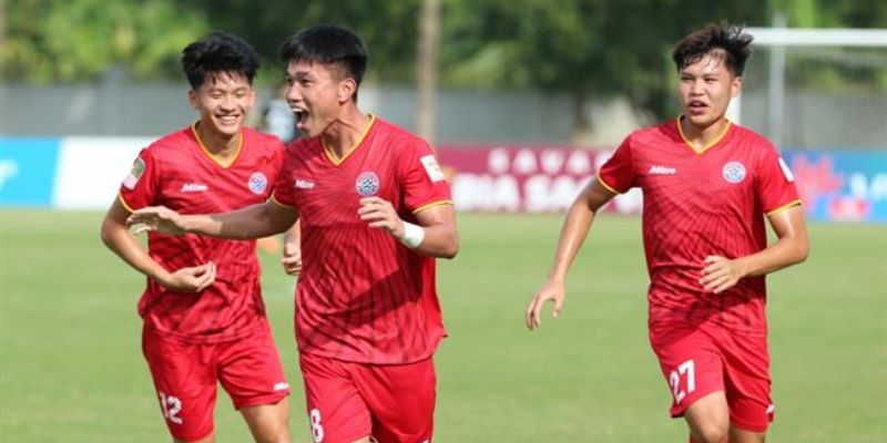 Giải V. League – Sức Nóng Từ Từng Vòng Đấu Và Những Phân Tích Chuyên Sâu 2 Cái nhìn tổng quan nhất về Giải V. League mùa 2025/26