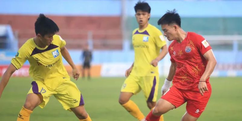 Giải V. League – Sức Nóng Từ Từng Vòng Đấu Và Những Phân Tích Chuyên Sâu 3 Đánh giá các đội bóng đang thi đấu tốt nhất Giải V. League