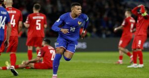Soi Kèo Iceland Vs Pháp 1h45 14/10 - Bảng D Vòng Loại World Cup 2026 1 Gà trống Goloa được củng cố sức mạnh từ sự trở lại của Mbappe