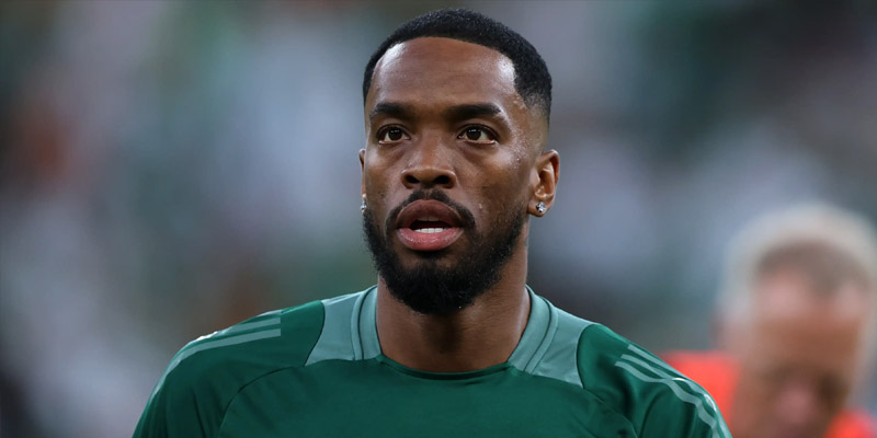 Ivan Toney tạm từ bỏ Saudi League, tìm đường quay lại Premier League 1 Toney muốn tái xuất Premier League