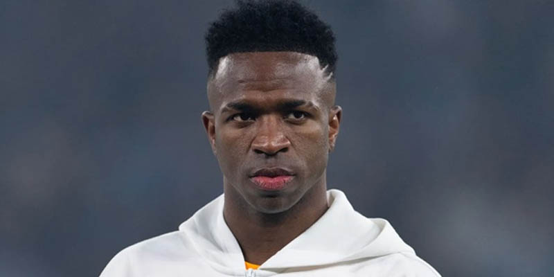 Real Madrid nhắm chiêu mộ Haaland để thay thế Vinicius 3 Vinicius không phải trường hợp bất khả xâm phạm ở Real Madrid