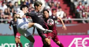 Soi Kèo Vissel Kobe Vs Kashima Antlers 17h00 17/10 - Vòng 34 J League 1 8 Nhận xét danh sách xuất trận giữa 2 CLB