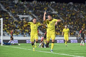 Bóng Đá Malaysia Lao Đao - FIFA Phạt Nặng Vì Bê Bối Nhập Tịch Cầu Thủ 2 bong-da-malaysia-lao-dao-fifa-phat-nang-be-boi-nhap-tich