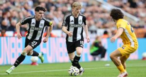 Soi Kèo Brighton Vs Newcastle 21h00 18/10 - Vòng 8 Ngoại Hạng Anh 2025/26 8 Đánh giá về đội hình xuất trận giữa 2 CLB