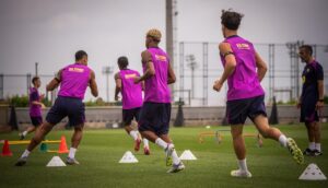 Soi Kèo Rayo Vallecano Vs Barcelona 02h30 01/09 - Vòng 3 VĐQG Tây Ban Nha 8 Cả hai đội bóng đều không có lựa lượng mạnh nhất