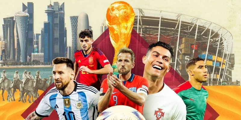 Thuật Ngữ Bóng Đá Phổ Biến: VAR, Pressing, xG, Counter-attack Là Gì? 3 Các thuật ngữ đáng chú ý khác trong bóng đá hiện đại
