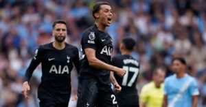 Soi Kèo Tottenham Hotspur Vs Bournemouth 21h00 30/08 - Vòng 3 Premier League 10 Dự kiến các cầu thủ ra sân trận Tottenham Hotspur vs Bournemouth