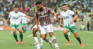 Soi Kèo Fluminense Vs Juventude 7h00 17/10 - Vòng 28 VĐQG Brazil 2025/26 10 So sánh lực lượng của 2 CLB trước trận đấu