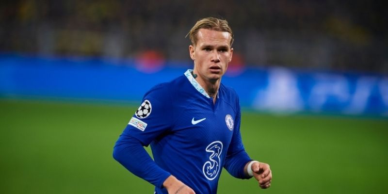 Sốc: Mykhailo Mudryk (Chelsea) Bị Cáo Buộc Dương Tính Với Chất Cấm - Premier League Rung Chuyển 3 Góc khuất bóng đá - Doping