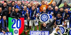 Màn Trình Diễn Siêu Đẳng Của De Gea Giúp Inter Milan Vững Ngôi Vương Serie A 6 highlight