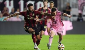 Soi Kèo Inter Miami Vs Atlanta United 6h30 12/10 - Major League Soccer 2 Nhận xét về lực lượng của 2 câu lạc bộ