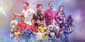 Thuật Ngữ Bóng Đá Phổ Biến: VAR, Pressing, xG, Counter-attack Là Gì? 9 kien-thuc-bong-da