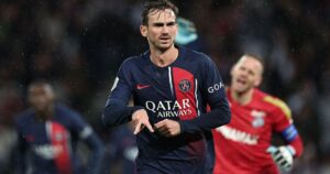 Soi Kèo PSG Vs Strasbourg 1h45 18/10 - Vòng 8 Giải VĐQG Pháp Ligue 1 9 PSG vắng hàng loạt trụ cột trước vòng 8 Ligue 1