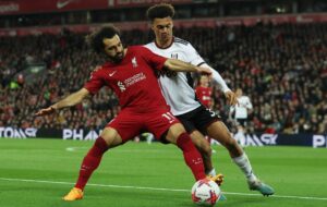 Soi Kèo Fulham Vs Liverpool 22h00 04/01 - Vòng 20 Ngoại Hạng Anh 7 Cả hai đội sẽ có những thiếu vắng vì AFCON 2025