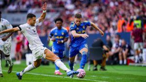 Soi Kèo Leeds United Vs Manchester United 19h30 04/01 - Vòng 20 Ngoại Hạng Anh 9 MU vắng mặt nhiều hảo thủ trước trận gặp Leeds United