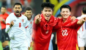 Soi Kèo U23 Việt Nam Vs U23 Jordan 18h30 06/01 - Bảng A VCK U23 Châu Á 2026 1 U23 Việt Nam có được đội hình tương đối mạnh