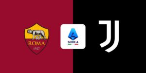 Soi Kèo AS Roma Vs Juventus, 02h45 ngày 02/03 - Serie A 10 as-roma-vs-juventus