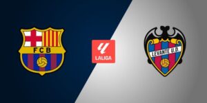 Soi kèo FC Barcelona vs Levante, 22h15 ngày 22/02 - La Liga 4 fc-barcelona-vs-levante