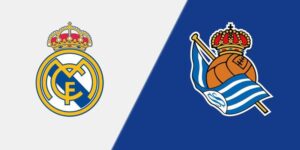 Soi Kèo Real Madrid vs Real Sociedad 03h 15/02 - La Liga 2 real-madrid-vs-real-sociedad