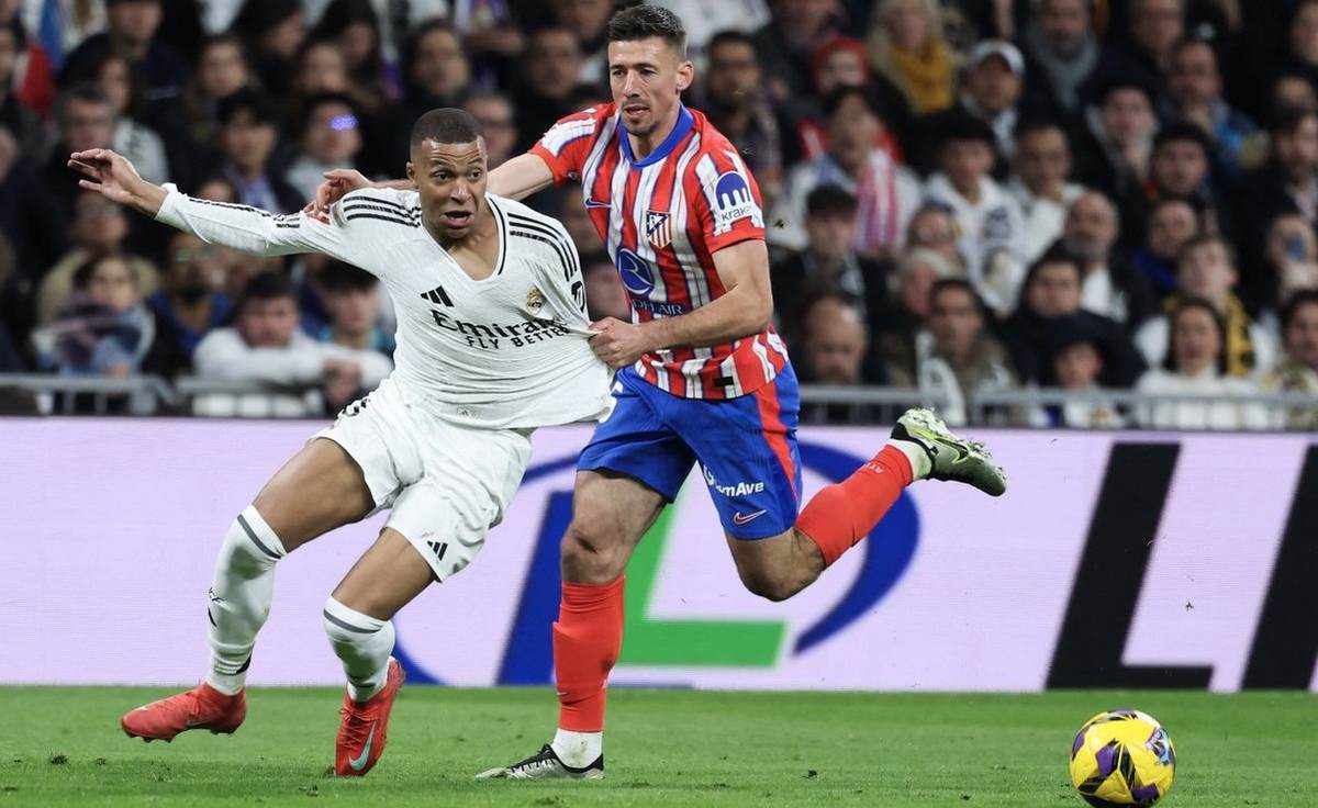 Soi kèo Real Madrid Vs Atletico Madrid 03h00 Ngày 23/03/2026 - Vòng 29 La Liga 1 Real Madrid đang cho thấy phong độ tốt hơn đối thủ