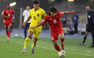 Soi Kèo Vietnam Vs Malaysia 19h00 31/03 - Vòng Loại Asian Cup 2027 5 Đội tuyển Việt Nam có 5 chiến thắng liên tiếp