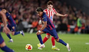 Soi Kèo Atletico Madrid Vs Barcelona 02h00 05/04/2026 - Vòng Đấu 30 La Liga 4 Barcelona đang có phong độ ổn định hơn đối thủ