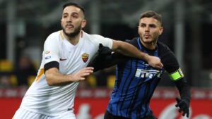 Soi Kèo Inter Milan Vs AS Roma 01h45 Ngày 06/04/2026 - Vòng 31 VĐQG Ý Serie A 3 Cả hai đội bóng đều không có được phong độ quá ấn tượng