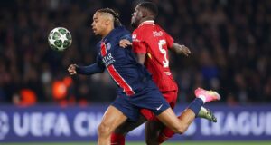 Soi Kèo Liverpool Vs Paris Saint Germain 02h00 15/04/2026 - Tứ Kết Champions League 6 PSG có phong độ thăng hoa trong khi Liverpool tiếp tục bất ổn