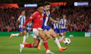 Soi Kèo Nottingham Forest Vs FC Porto 02h00 17/04/2026 - Tứ Kết Europa League 4 Cả hai đội đều có những thiếu vắng đáng tiếc