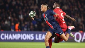 Soi Kèo Paris Saint Germain Vs Liverpool 02h00 09/04 - Tứ Kết Champions League 9 PSG đang cho thấy phong độ bay cao