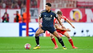 Soi Kèo Real Madrid Vs Bayern Munich 02h00 08/04 - Tứ Kết UEFA Champions League 1 Nhận định phong độ thi đấu của Real Madrid vs Bayern Munich