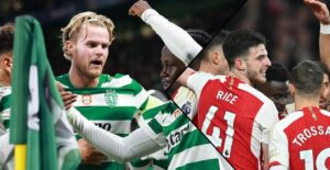 Soi Kèo Sporting CP Vs Arsenal 02h00 08/04 - Tứ Kết Champions League 10 Arsenal đang có phong độ đáng lo trước trận đấu