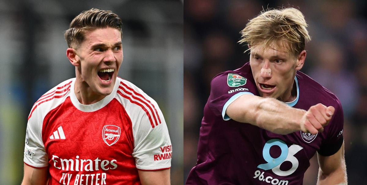 Arsenal tiếp tục có phong độ cực cao tại các giải đấu