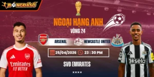 Soi Kèo Arsenal Vs Newcastle United 23h30 25/04/2026 - Vòng 24 Ngoại Hạng Anh 10 arsenal-vs-newcastle-united-bds-25-4