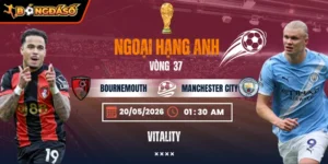 Soi Kèo Bournemouth Vs Manchester City 01h30 20/05 - Vòng 37 Ngoại Hạng Anh 2 bournemouth-vs-manchester-city-bds-20-5 (1)