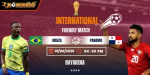 Soi Kèo Brazil Vs Panama 04h30 01/06 - Giao Hữu Quốc Tế 8 brazil-vs-panama-bds-01-6