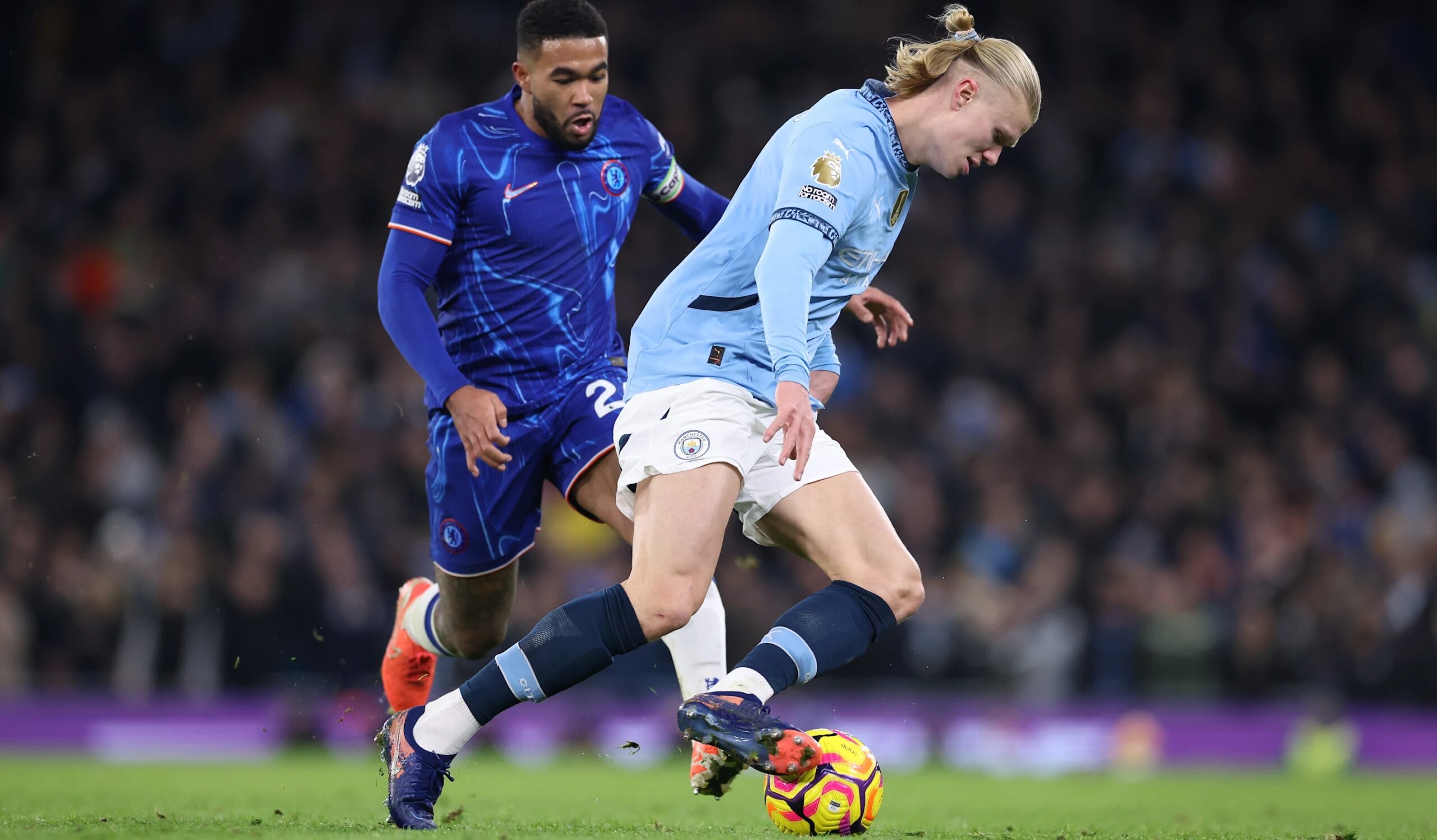 Soi Kèo Chelsea Vs Manchester City 21h00 16/05 - Chung Kết FA Cup 2025/26 1 Man City có phong độ tốt vào thời điểm cuối mùa giải
