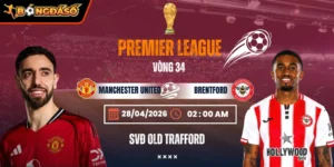 Soi Kèo Manchester United Vs Brentford 02h00 28/04 - Vòng 34 Premier League 7 manchester-united-vs-brentford-bds-28-4
