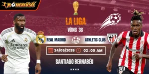 Soi Kèo Real Madrid Vs Athletic Club 02h00 24/05 - Vòng 38 La Liga 1 real-madrid-vs-athletic-club-bds-24-5 (1)