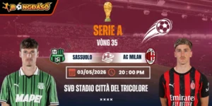 Soi Kèo Sassuolo Vs AC Milan 20h00 03/05 - Vòng 35 Serie A 2025/26 5 sassuolo-vs-ac-milan-bds-3-5