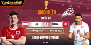 Soi Kèo Áo Vs Tunisia 01h45 02/06 - Giao Hữu Quốc Tế 7 ao-vs-tunisia-bds-02-6