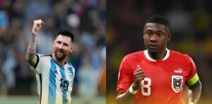 Soi Kèo Argentina Vs Áo 00h00 Ngày 23/06 - Bảng J World Cup 2026 10 Argentina nhiều khả năng sẽ tiếp tục sử dụng Messi trên hàng công
