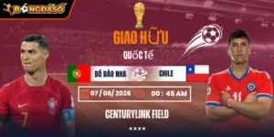 Soi Kèo Bồ Đào Nha Vs Chile 00h45 Ngày 07/06 - Giao Hữu Quốc Tế 3 bo-dao-nha-vs-chile-bds-07-6