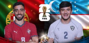 Soi Kèo Bồ Đào Nha Vs Uzbekistan 00h00 Ngày 24/06 - Bảng K World Cup 2026 9 Cả hai đội tuyển đều có được những nhân tố tốt nhất