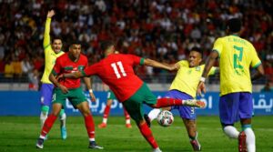 Soi Kèo Brazil Vs Ma-rốc 05h00 Ngày 14/06 - Bảng C World Cup 2026 9 Ma-rốc đang cho thấy phong độ ấn tượng hơn Brazil