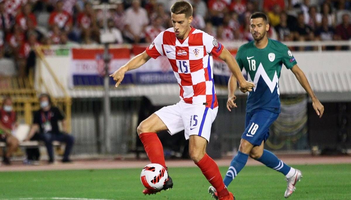Soi Kèo Croatia Vs Slovenia 01h45 Ngày 08/06 - Giao Hữu Quốc Tế 1 Croatia gây thất vọng tại 2 trận giao hữu gần đây