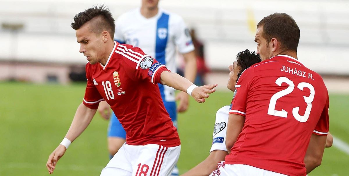 Soi Kèo Hungary Vs Phần Lan 00h45 06/06 - Giao Hữu Quốc Tế 1 Cả hai đội bóng đều không thể giành vé dự VCK World Cup