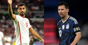 Soi Kèo Jordan Vs Argentina 09h00 Ngày 28/06 - Bảng J World Cup 2026 4 Argentina nhiều khả năng thi đấu với đội hình phụ